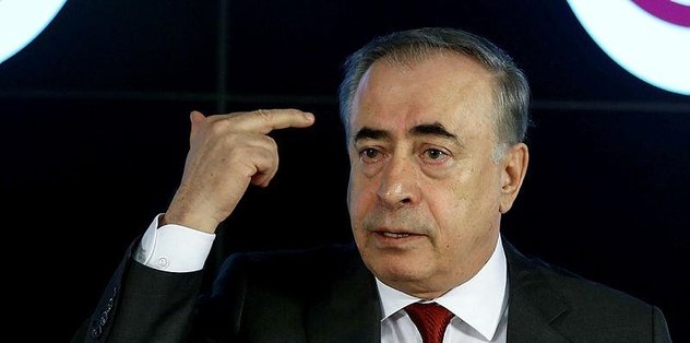 ''Gümüşdağ'a duyumlarımı söylersem çok üzülür''