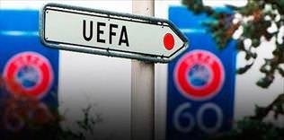 UEFA seferi