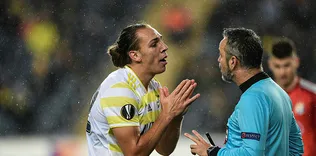 Dev rakipler!