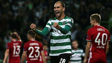 Fenerbahçe’ye Bas Dost’tan kötü haber!