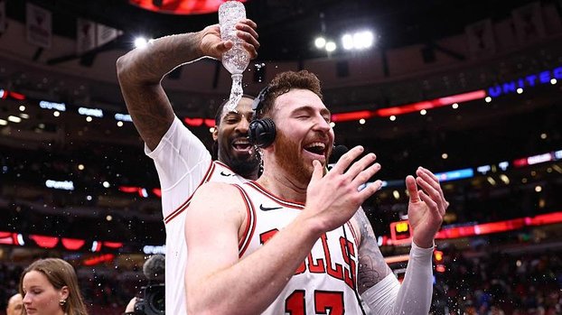 Onuralp Bitim NBA kariyerine iyi başladı!