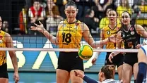 Zehra Güneş imzayı attı