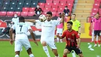 Altay’ın umudu var