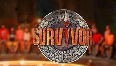 SURVIVOR DOKUNULMAZLIK OYUNU | 27 Şubat Survivor dokunulmazlık oyununu kim kazandı?