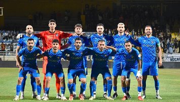 Bucaspor’da büyük düşüş
