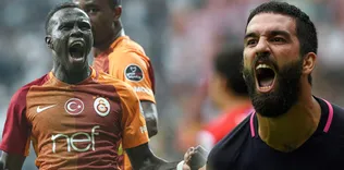 Arda’nın yolunda