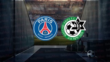 PSG - Maccabi Haifa maçı ne zaman, saat kaçta ve hangi kanalda canlı yayınlanacak? | FIBA Şampiyonlar Ligi