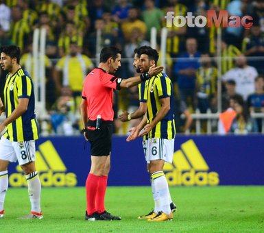Fenerbahçe’de dakikası 20 bin liralık pişmanlık! İsmail Köybaşı...