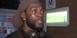 Adebayor’dan itiraf