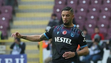 Bruno Peres sakatlandı