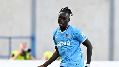 Espanyol Mendy'yi istiyor