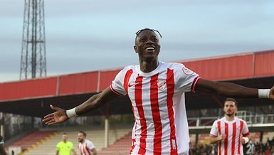 Bolu'da sevinç hakim