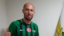 Cocalic Altay’a!