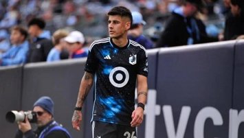 Pereyra’ya MLS şanssızlığı