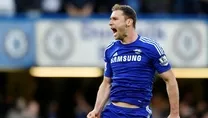 Süper Lig ekibinden Ivanovic bombası!