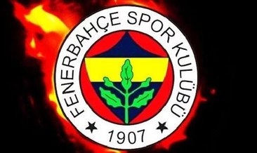 Fenerbahçe'ye forvete dev adam!