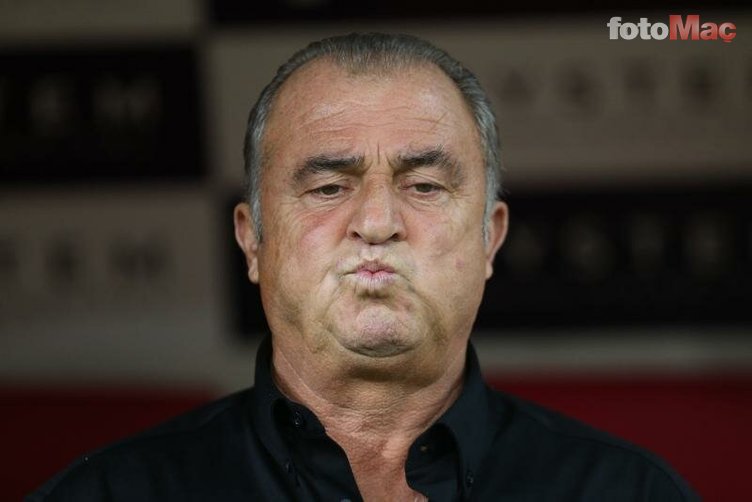 SON DAKİKA GALATASARAY HABERİ - Fatih Terim Rizespor maçının devre arasında takıma böyle seslendi! "Bu maçı kaybedersek..."