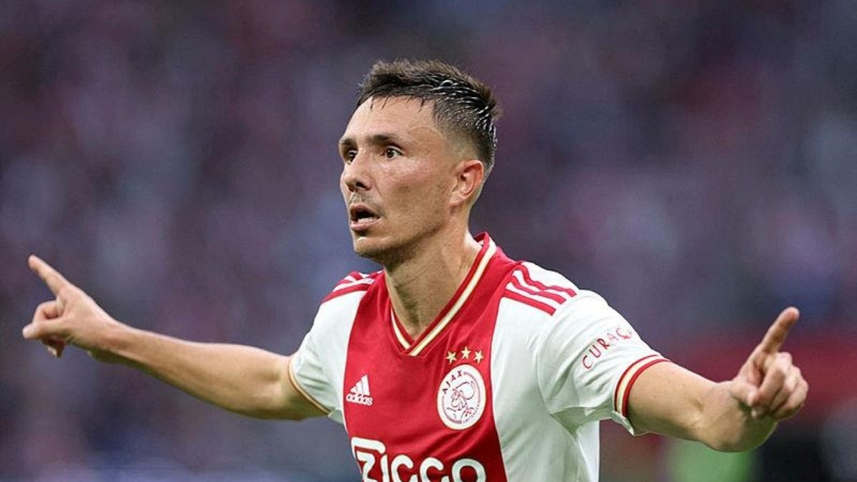 BEŞİKTAŞ TRANSFER HABERİ | Giovanni van Bronckhorst o isimden vazgeçmiyor! BEŞİKTAŞ TRANSFER HABERİ | Giovanni van Bronckhorst o isimden vazgeçmiyor!
