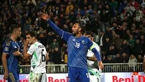 Kosova 3 puanı Vedat Muriç ile kazandı!