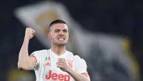 Merih Demiral’dan anlamlı hareket! 2000 aileye...