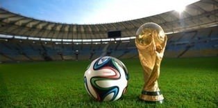 Uilenberg: 'Dünya Kupası'nda Türk hakem olacak'
