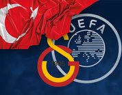 UEFA ÜLKE PUANI: Galatasaray play-off’a yükseldi! İşte Türkiye’nin sıralamadaki yeri