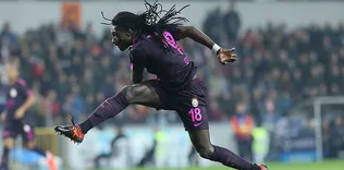 ’’Galatasaray değer verdi!’’
