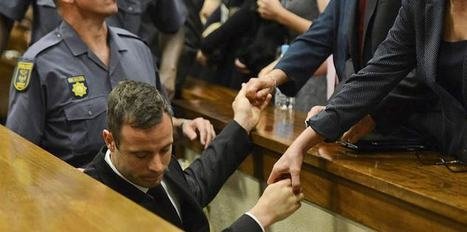 Pistorius'a "serbestlik" şoku