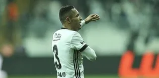 Adriano giderse alternatifi hazır!