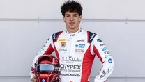 Cem Bölükbaşı Le Mans için Belçika’da