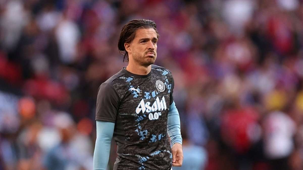 TRANSFER HABERİ - Fenerbahçe'den Grealish çıkarması! Branco devreye girdi TRANSFER HABERİ - Fenerbahçe'den Grealish çıkarması! Branco devreye girdi