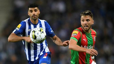 Kasımpaşa’ya Sambacı bek