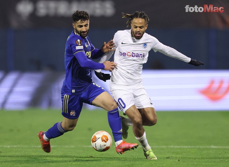 TRABZONSPOR TRANSFER HABERİ: Fırtına'dan flaş hamle! Theo Bongonda geri mi dönüyor?