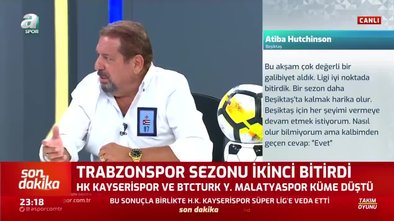 Erman Toroğlu'ndan flaş sözler!