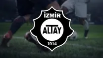 Altay’da iki yolcu