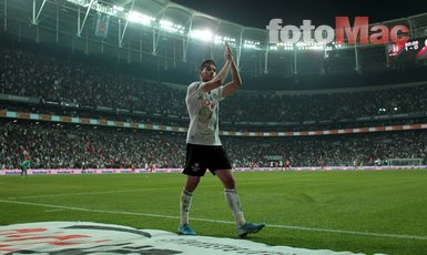 Sergen Yalçın istedi! Lens'in ardından o da gidiyor