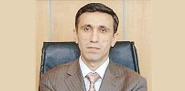 Şike'yi onayan hakime 12 yıl