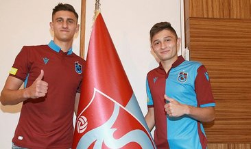 Atakan çok sabırsız