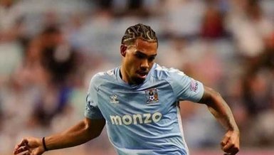 Sağ beke son hedef Milan