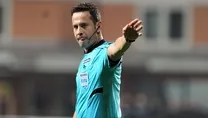 UEFA’dan Halis Özkahya’ya görev! Avrupa Ligi...