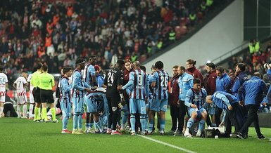 Karadeniz devinde moraller çok yüksek