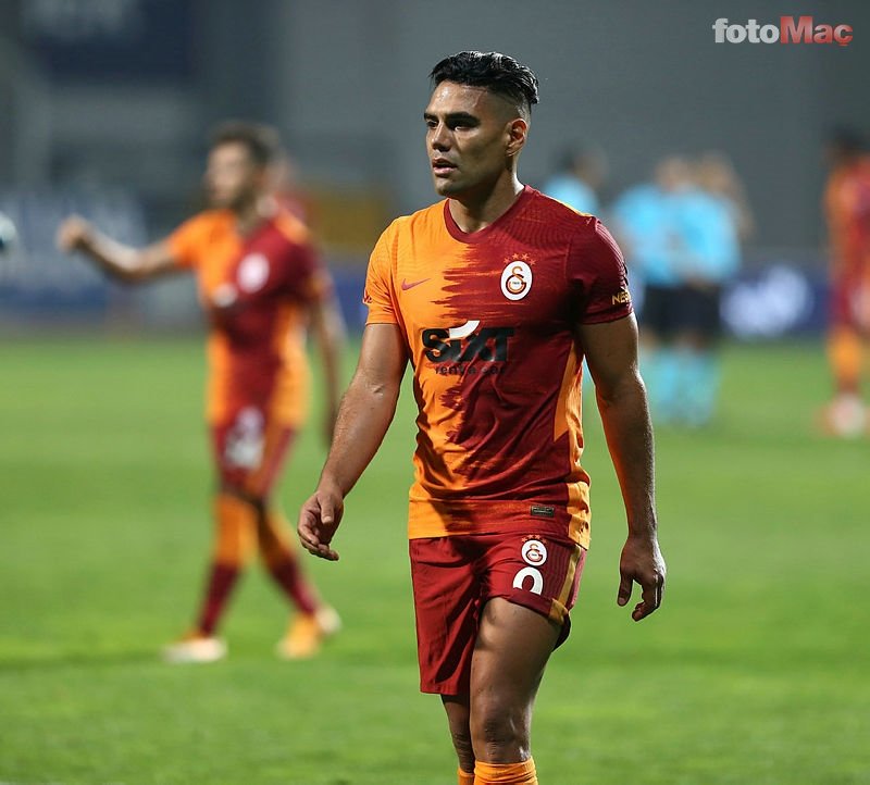 Mustafa Cengiz açıklamıştı! Cimbom�un transferdeki ilk hedefi ortaya