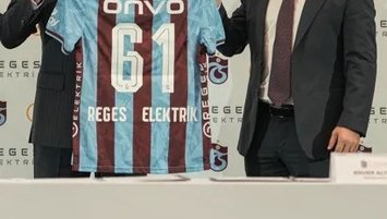 Fırtına’nın enerjisi Reges Elektrik’ten