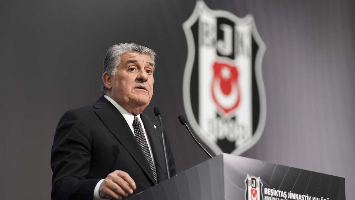 Divan Kurulu toplantısı bugün