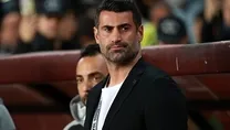 Demirel’den Jose Mourinho sözleri