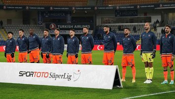 Başakşehir Belçika'da avantaj peşinde