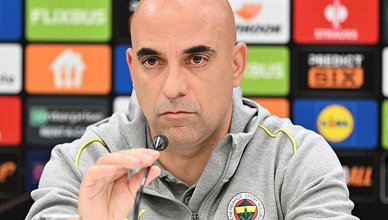 Fenerbahçe’de Zeki Murat Göle: Zor bir maç olacak!