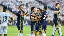 Fenerbahçe seri peşinde!