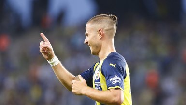 Son dakika FB transfer haberleri | Fenerbahçe'den Pelkas kararı!