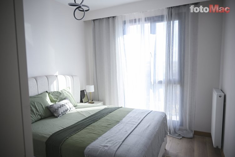 TOKİ 500 bin konut projesi örnek daire | 1+1, 2+1 evler nasıl olacak? İşte fotoğrafları...